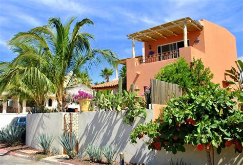 Cabo San Lucas Affordable Home