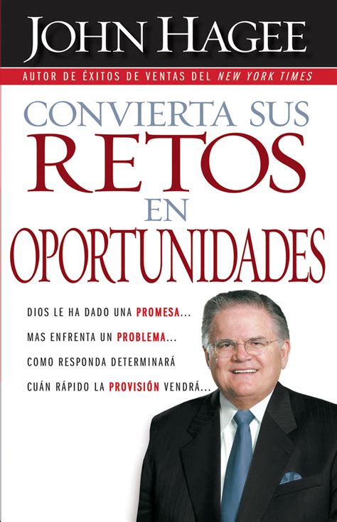 Read Convierta sus retos en oportunidades Online by John Hagee | Books