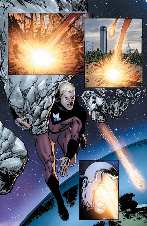 Mark Waid and Peter Krause Tease Their Irredeemable Reunion in New BOOM ...