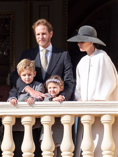 Monaco's Royal Twins Steal the Spotlight (and the Balcony!) on National Day: See All the Best ...