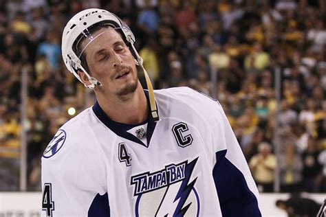 Could the Bruins sign Vinny Lecavalier? - Stanley Cup of Chowder