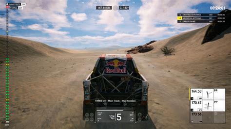 DAKAR 18 Review for Xbox One - Gaming Cypher