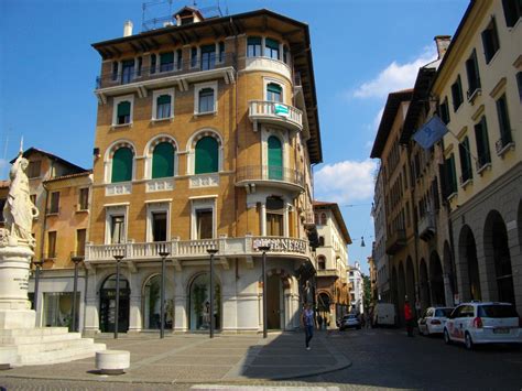 Trip to Treviso, Italy | Life in Luxembourg