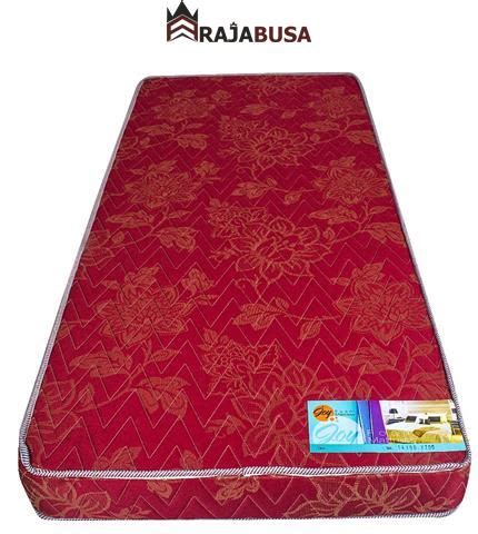 Kasur Busa Ukuran 200x90x15cm - Density 32 | Raja Busa