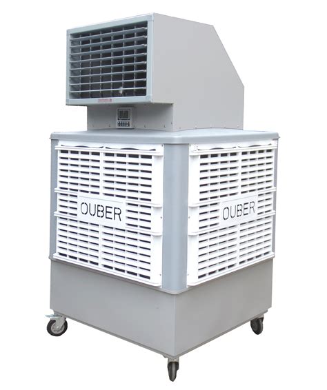 PORTABLE EVAPORATIVE AIR COOLER SD - PACISD - Heataustralia