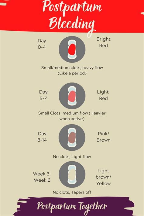 Bleeding With Clots During Pregnancy - MaurceewtPetersen