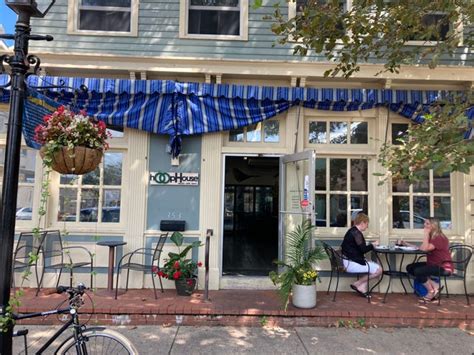 Burlington County Restaurant Week 2022 offers diners deals in August