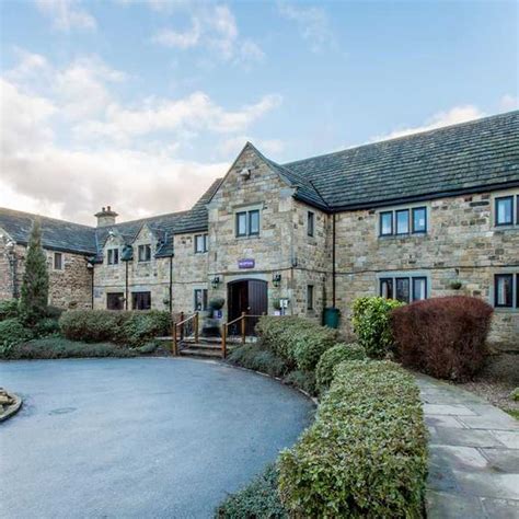 The 20 best spa hotels in Yorkshire – Spa Hotels Guide