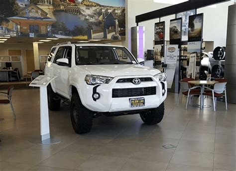 Learn All About Toyota Service Folsom