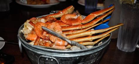 14 Best Seafood Restaurants In Savannah, Georgia - Updated 2024 | Trip101