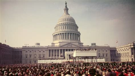 Presidential inaugurations since 1789 - CNN Politics