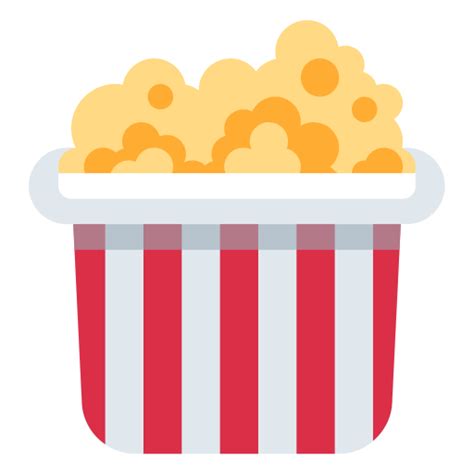 🍿 Popcorn Emoji Meaning with Pictures: from A to Z