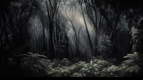 Dark Forest Wallpaper Full Hd - Infoupdate.org