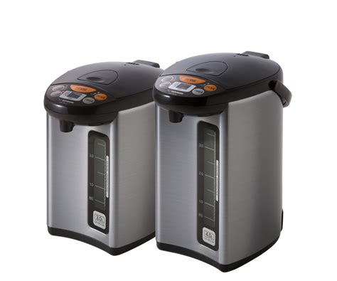 Water Boilers & Warmers - Zojirushi Online Store