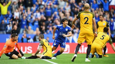 Leicester vs Brighton Albion Betting Tips & Predictions