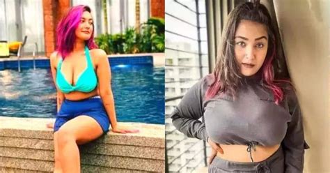 aashika bhatia then and now photo – PressWire18