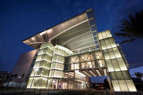 Dr. Phillips Center for the Performing Arts | Architect Magazine