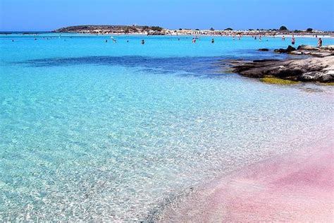 Elafonisi Beach Premium Tour 2024 - Crete