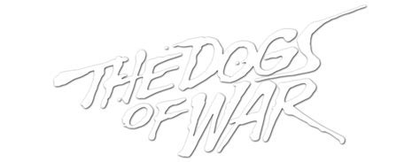 The Dogs of War | Movie fanart | fanart.tv