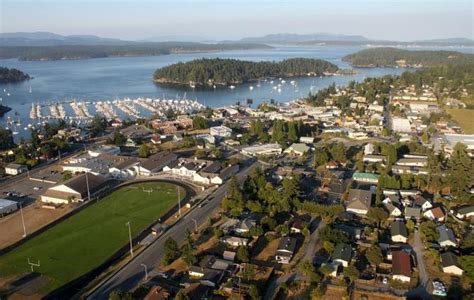 Top 10 Local Restaurants In Friday Harbor, Washington