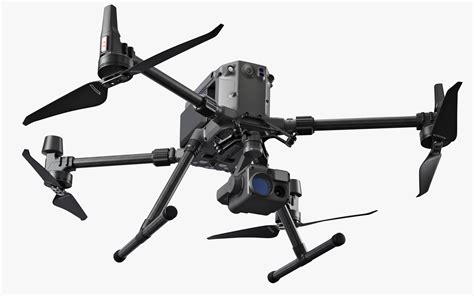 3D dji matrice 300 rtk - TurboSquid 1694462