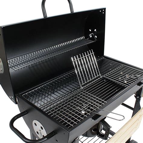 Commercial Bbq Charcoal Grill at Virginia Gonzales blog