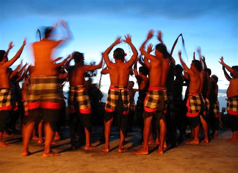 Kecak: An Aesthetic Dance of Trance Ritual | Grand Mirage Resort Blog