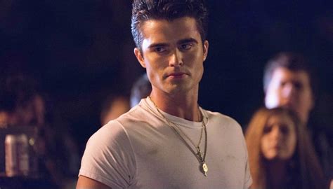 Spencer Boldman Joins Cast Of Hulu/Star Original “Immigrant” – What's ...