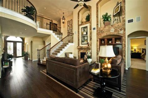 Ashton Woods readies homes throughout Houston | Home, House in the woods, House styles