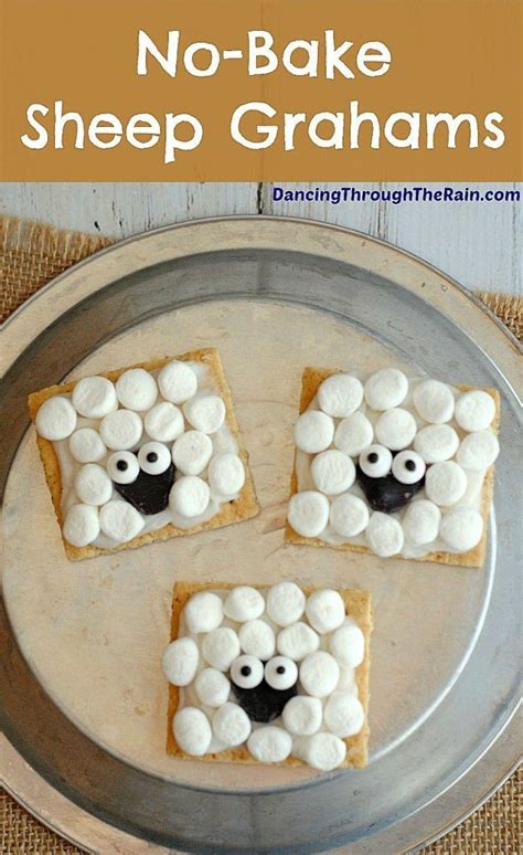 40 Homemade Snacks for Kids That Are Smile-Approved and Will Simplify ...