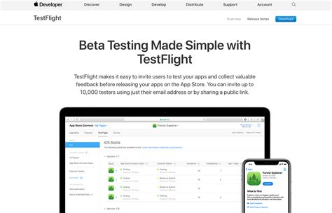 Best Beta Testing Tools For Your Mobile App - Buildbox | Game Maker | Video Game Software