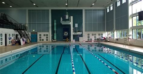 Tynemouth Swimming Pool, North Shields: Opening Hours, Price and Opinions