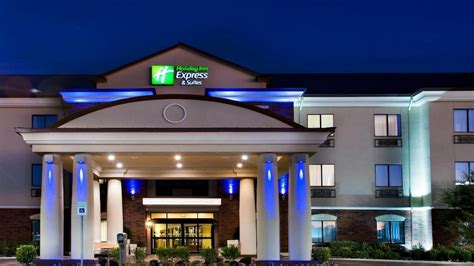 Holiday Inn Express Valparaiso, an IHG Hotel Valparaiso, Indiana, US ...