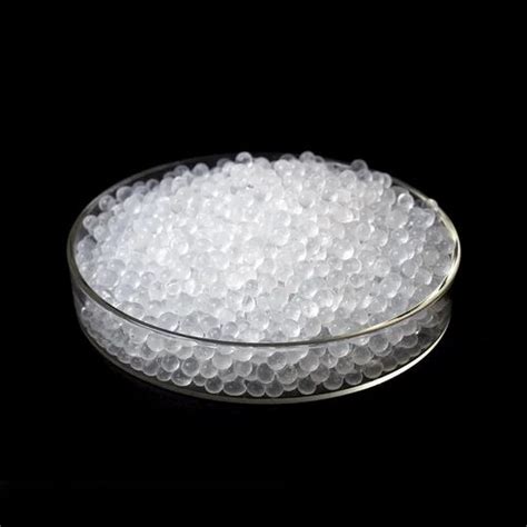 White Silica Gel Beads, Loose, 25 Kgs Bag at Rs 160/kg in Navi Mumbai | ID: 26115525048