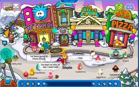 How to Play 'Club Penguin Online' and 'Rewritten' Right Now