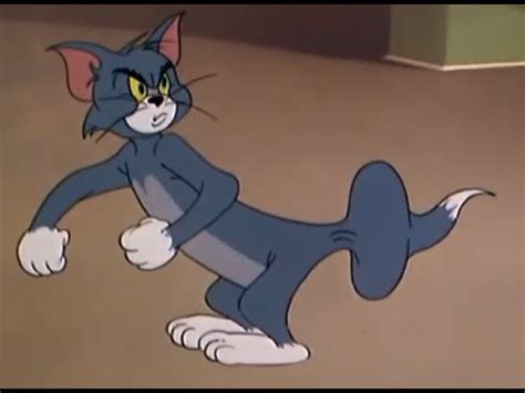 Tom and Jerry giant mouse trap - YouTube