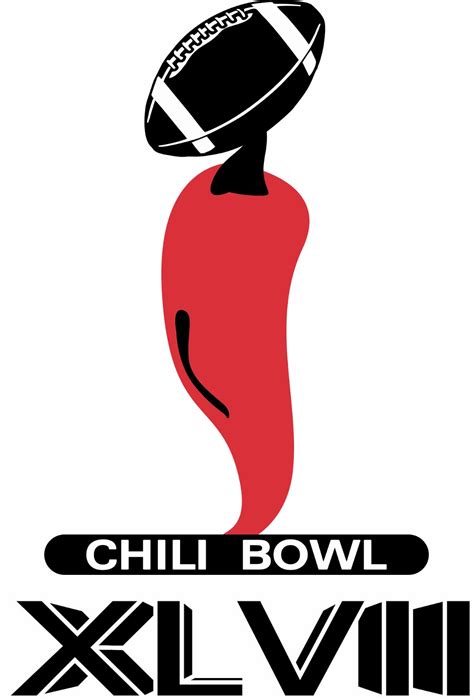 Lucent Moments: Chili Bowl Football