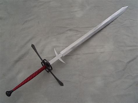 Pin on Swords