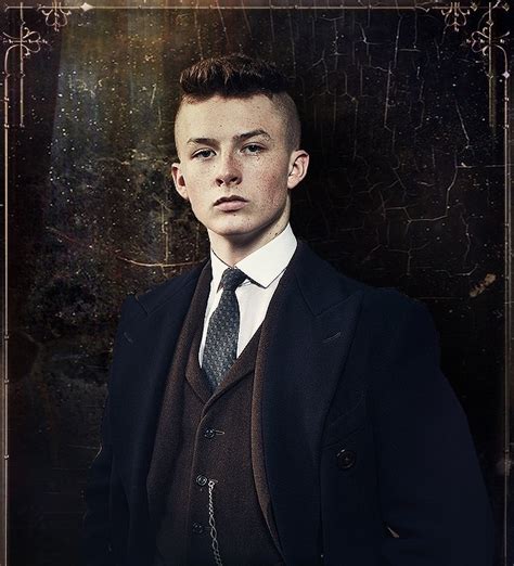 Image - Finn Shelby S3.jpg | Peaky Blinders Wiki | FANDOM powered by Wikia