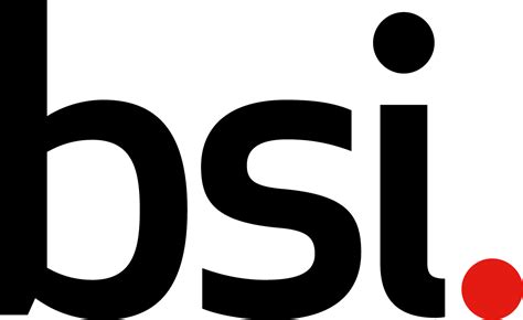 BSI annual report and COVID-19 updates - IIOA