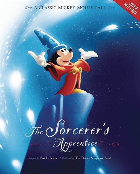 Fantasia Master Craft The Sorcerers Apprentice | ubicaciondepersonas ...