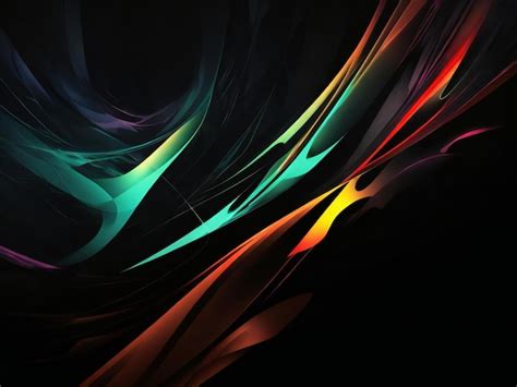 Premium AI Image | Abstract background images wallpaper ai generated