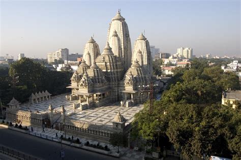 The Cultural Heritage of India: * Birla Mandir ( Birla Temple ) of ...