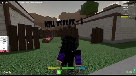 how to change your crosshair in da hood modded - YouTube