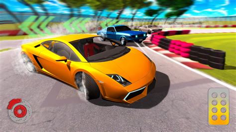 Download Real 3D Car Racing Game on PC (Emulator) - LDPlayer