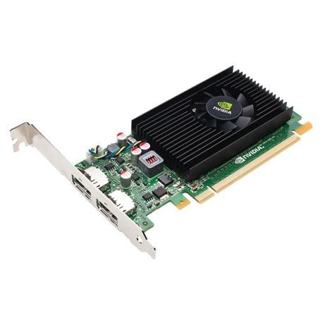 NVIDIA NVS 310 512Mb Placa-Gráfica