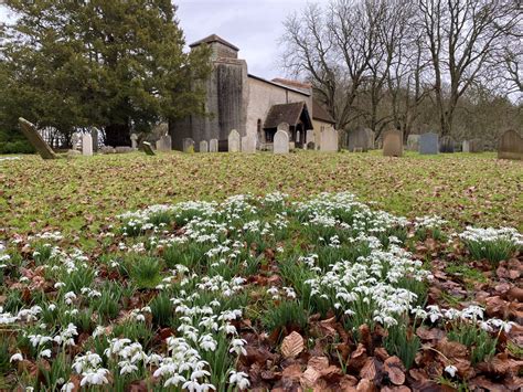 Church History - Ibstone, St Nicholas' - A Church Near You