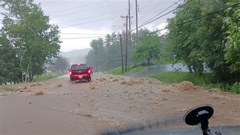 Understanding 'areal flooding': Portland's new weather concern after a ...