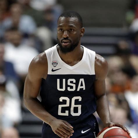 Kemba Walker Says Team USA's Loss vs. Australia 'Good for Us' | News, Scores, Highlights, Stats ...