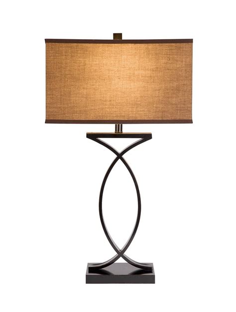 Top 15 of Gold Living Room Table Lamps